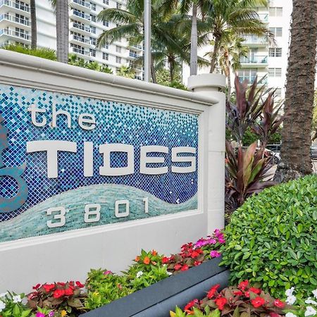 The Tides Ocean Luxury Suites Hollywood Bagian luar foto