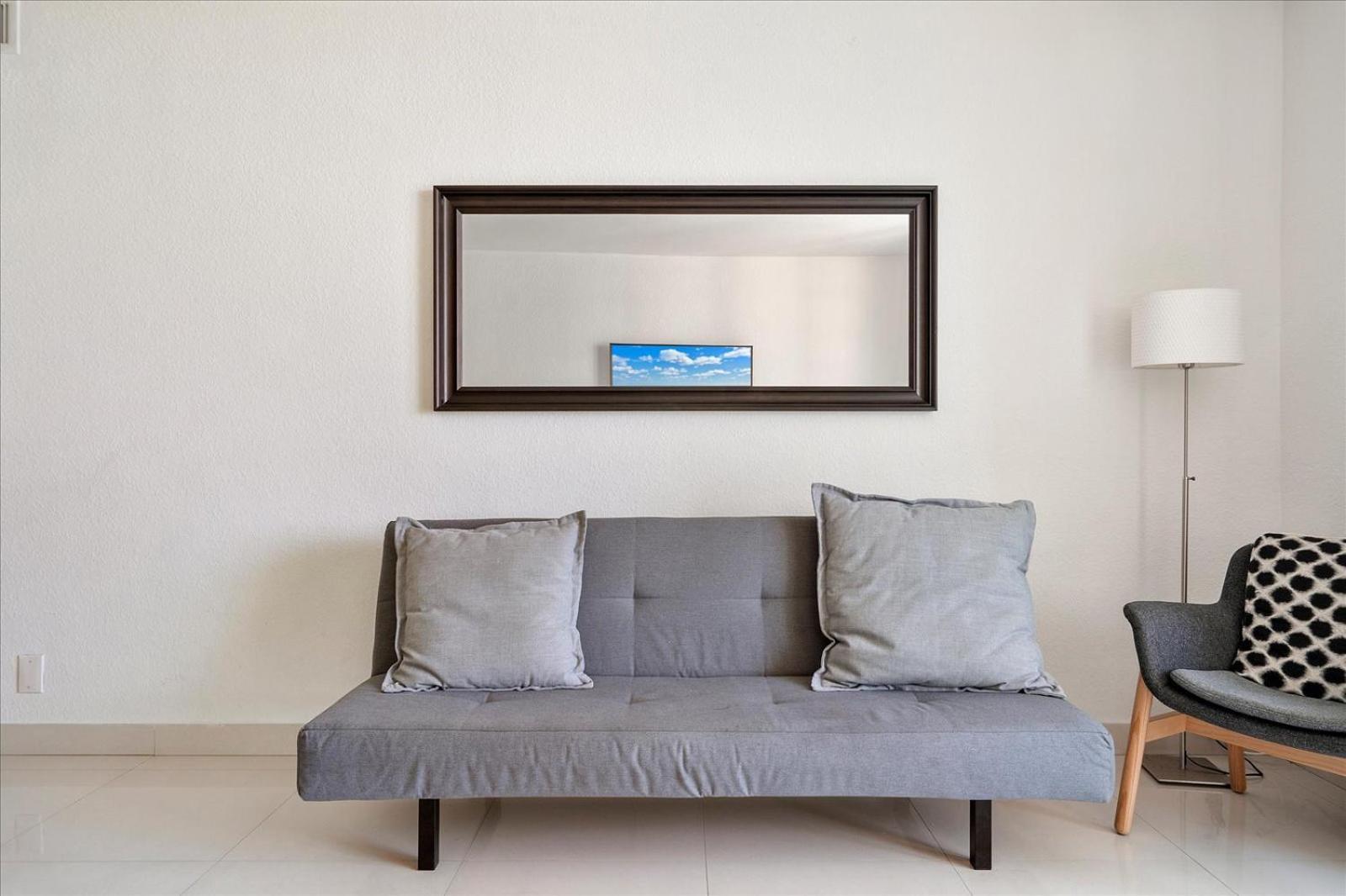 The Tides Ocean Luxury Suites Hollywood Ruang foto