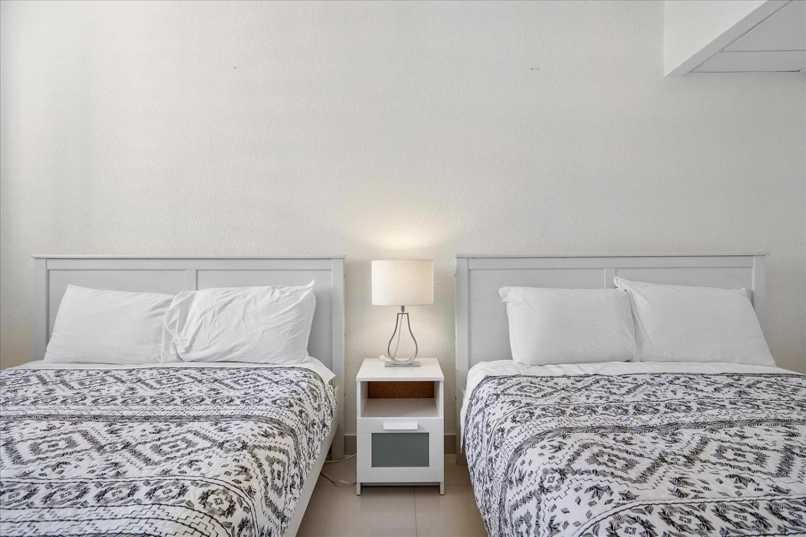 The Tides Ocean Luxury Suites Hollywood Ruang foto