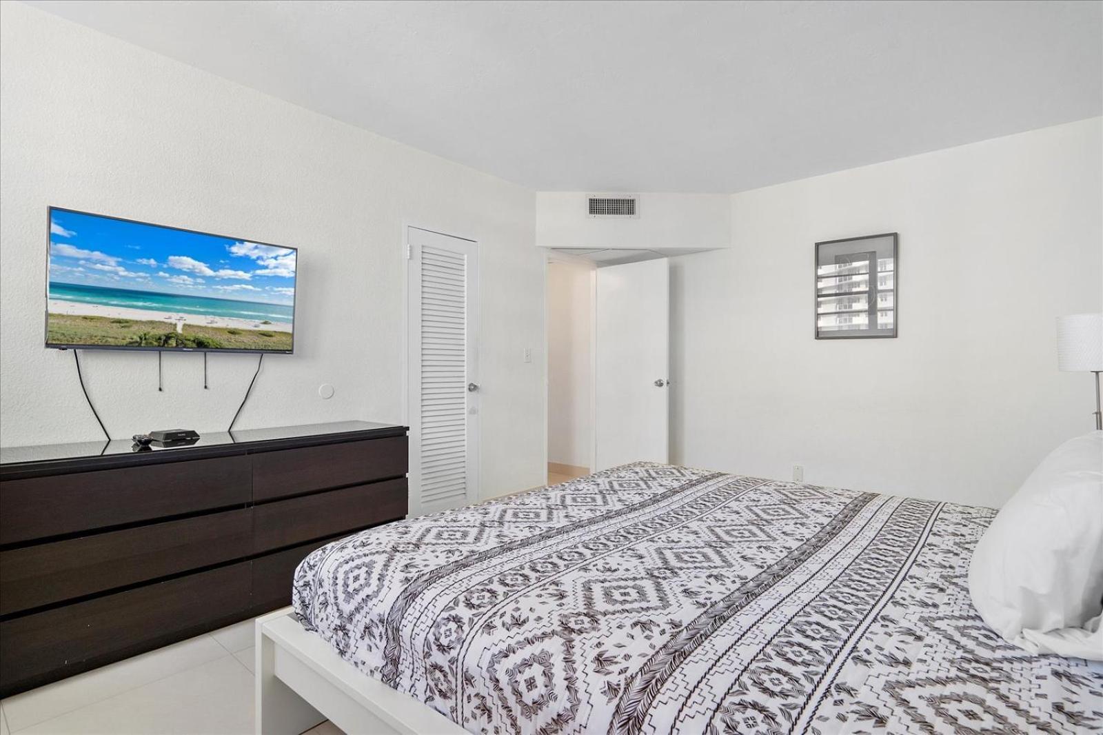 The Tides Ocean Luxury Suites Hollywood Ruang foto