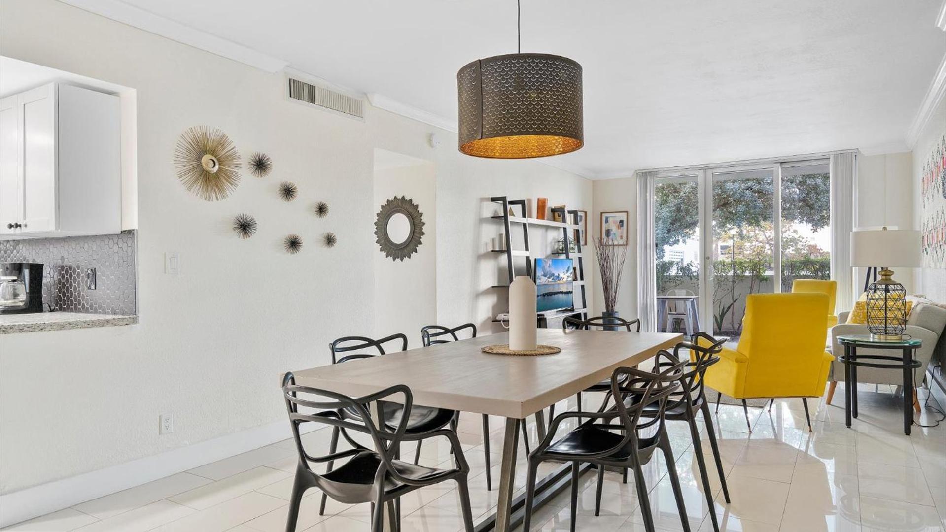 The Tides Ocean Luxury Suites Hollywood Bagian luar foto