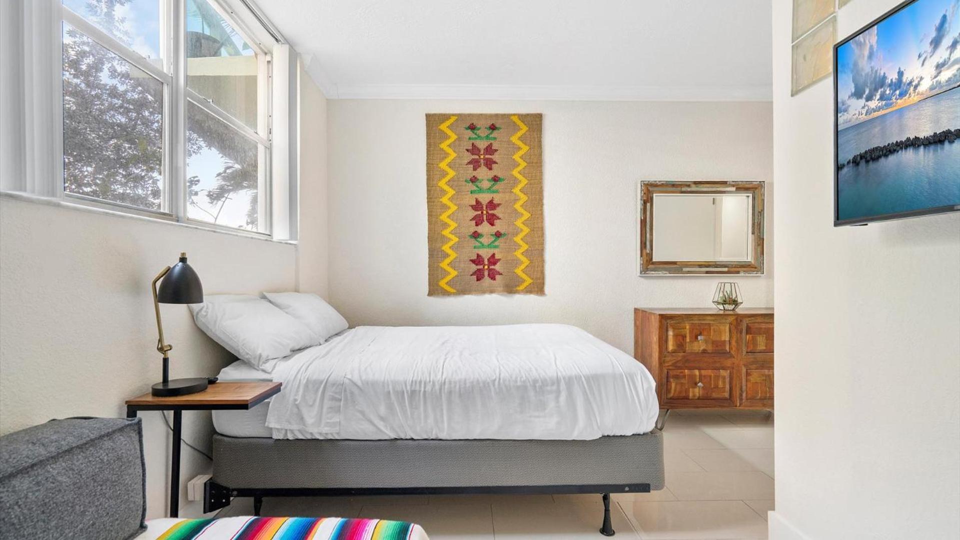 The Tides Ocean Luxury Suites Hollywood Ruang foto