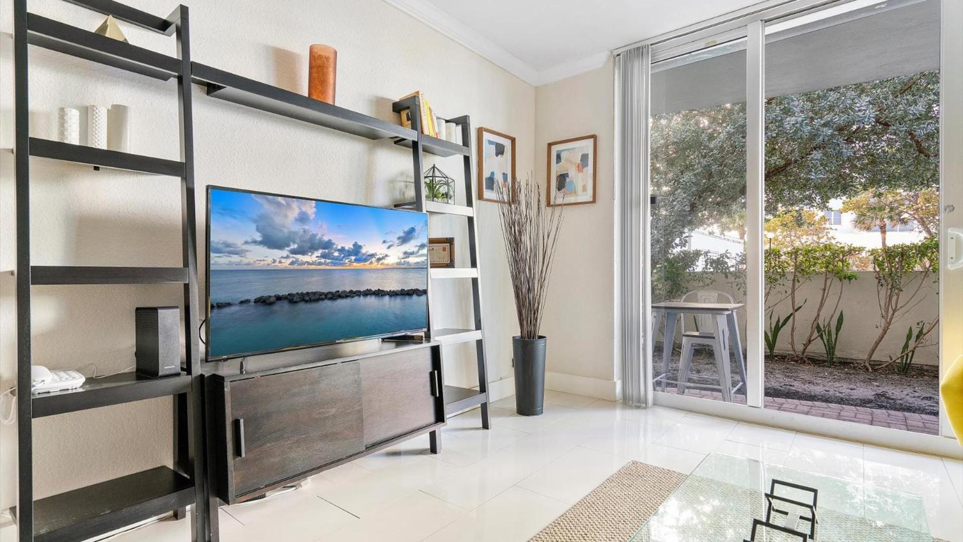 The Tides Ocean Luxury Suites Hollywood Bagian luar foto